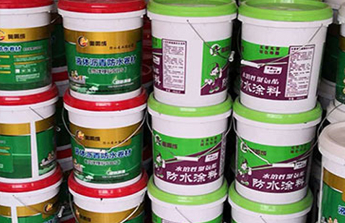 高分子防水卷材材料有哪些分类？